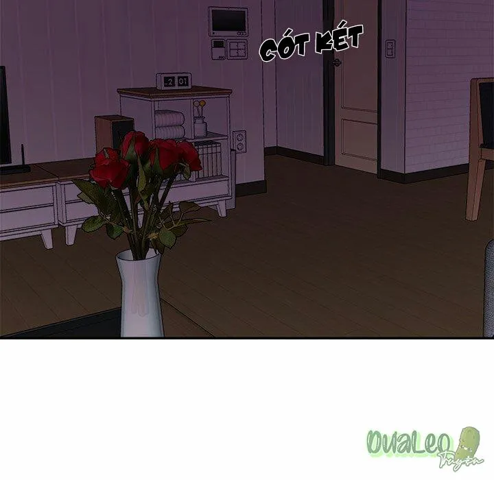 Pheromone ngọt ngào Chapter 33 Trang 54