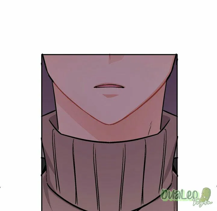 Pheromone ngọt ngào Chapter 33 Trang 55