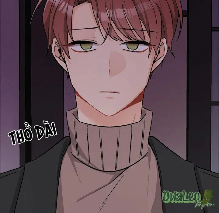 Pheromone ngọt ngào Chapter 33 Trang 57