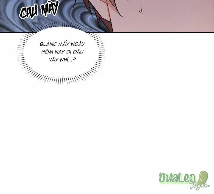 Pheromone ngọt ngào Chapter 33 Trang 59