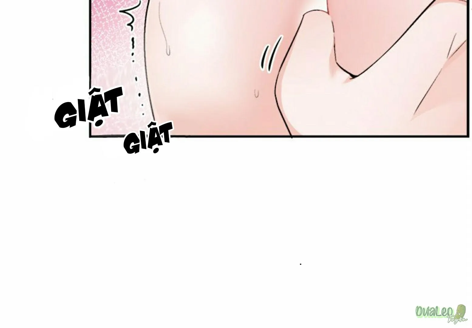 Pheromone ngọt ngào Chapter 34 Trang 4