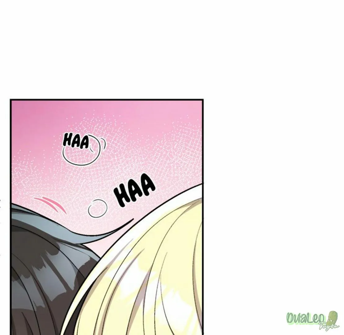 Pheromone ngọt ngào Chapter 34 Trang 5