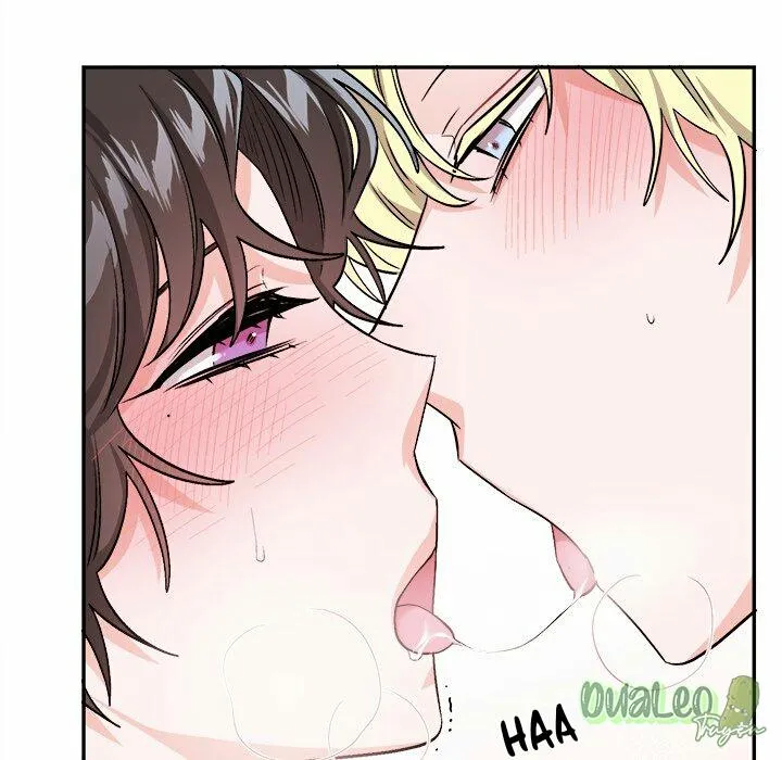 Pheromone ngọt ngào Chapter 34 Trang 7