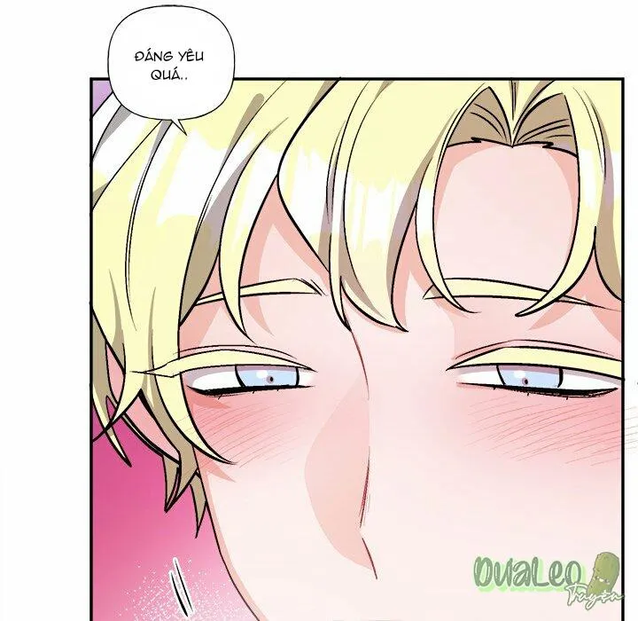 Pheromone ngọt ngào Chapter 34 Trang 9