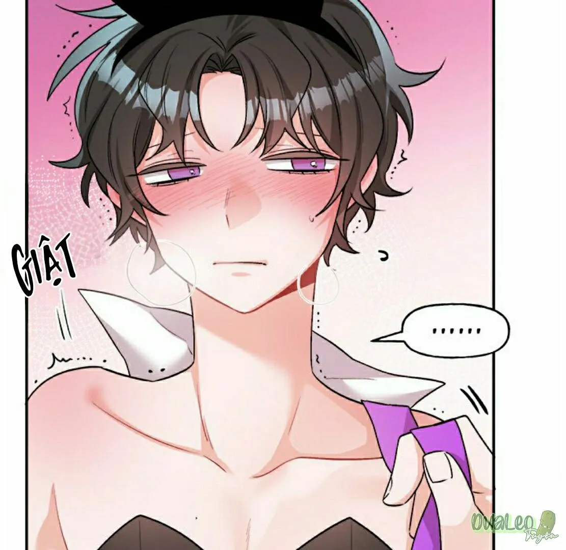 Pheromone ngọt ngào Chapter 34 Trang 11