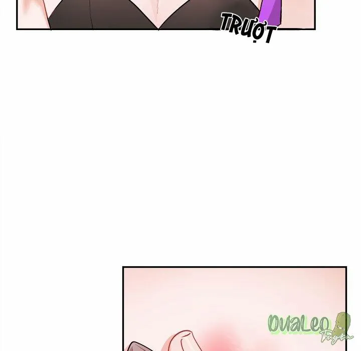 Pheromone ngọt ngào Chapter 34 Trang 12