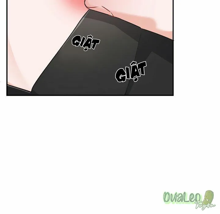 Pheromone ngọt ngào Chapter 34 Trang 15