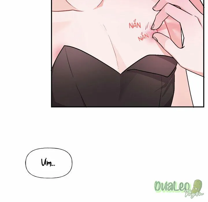 Pheromone ngọt ngào Chapter 34 Trang 17