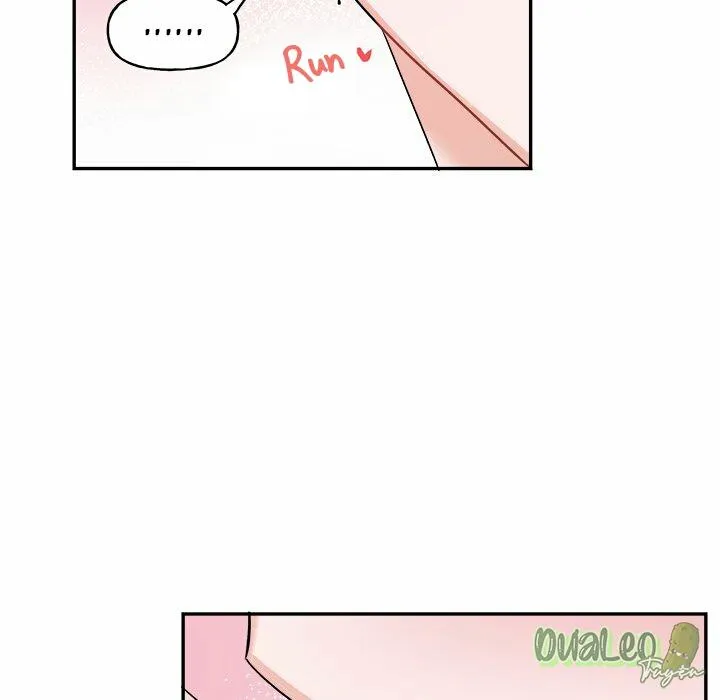 Pheromone ngọt ngào Chapter 34 Trang 19