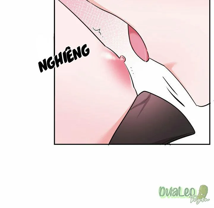 Pheromone ngọt ngào Chapter 34 Trang 20