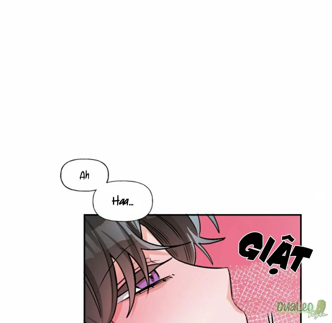 Pheromone ngọt ngào Chapter 34 Trang 22