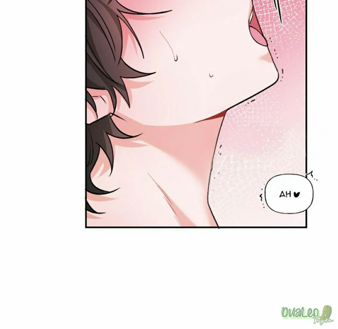 Pheromone ngọt ngào Chapter 34 Trang 23