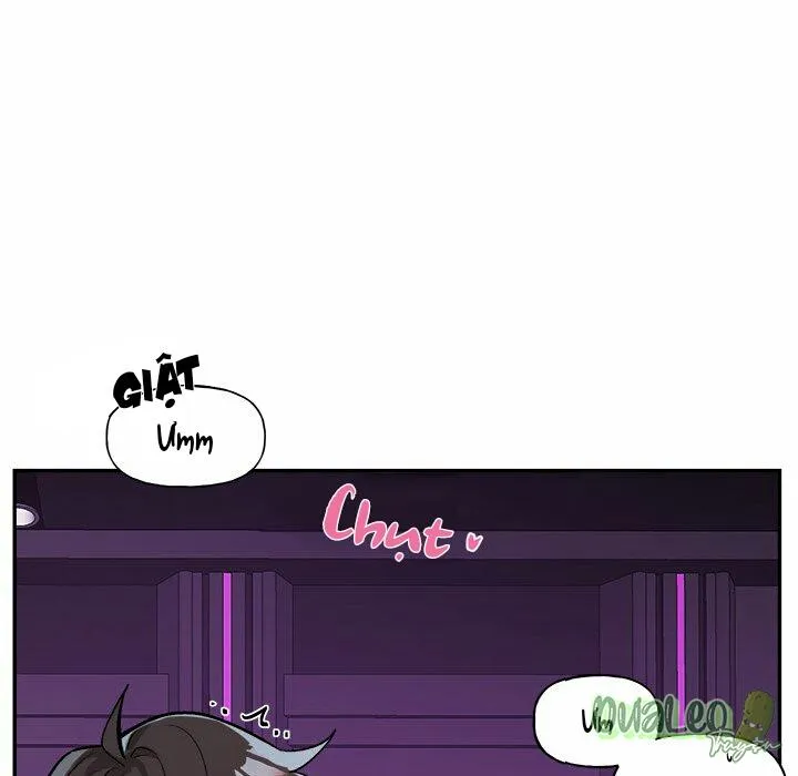 Pheromone ngọt ngào Chapter 34 Trang 24