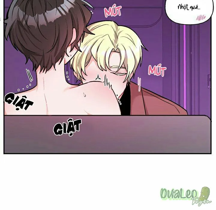 Pheromone ngọt ngào Chapter 34 Trang 25