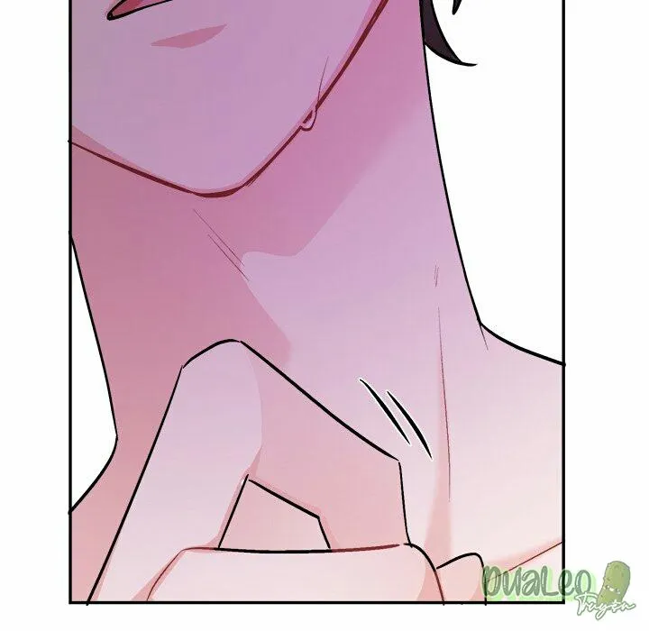 Pheromone ngọt ngào Chapter 34 Trang 35