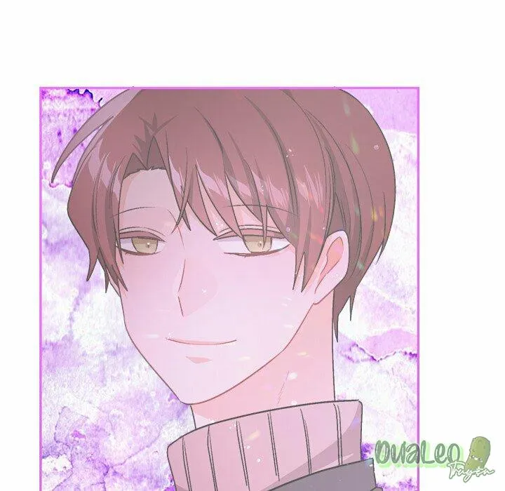 Pheromone ngọt ngào Chapter 34 Trang 37