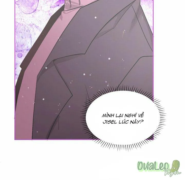 Pheromone ngọt ngào Chapter 34 Trang 38