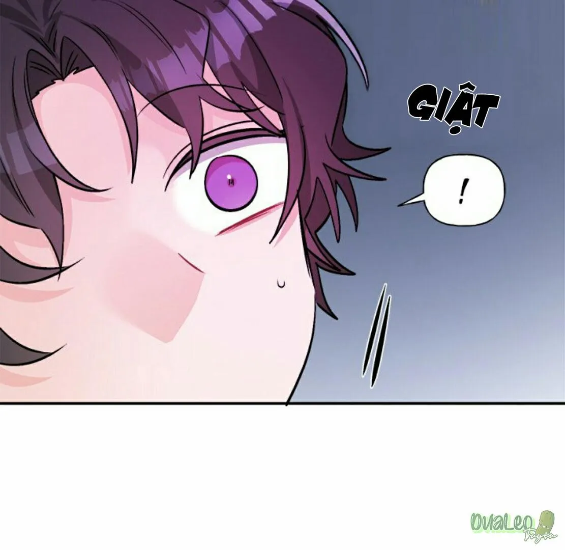 Pheromone ngọt ngào Chapter 34 Trang 41