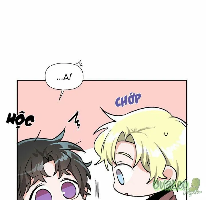 Pheromone ngọt ngào Chapter 34 Trang 42