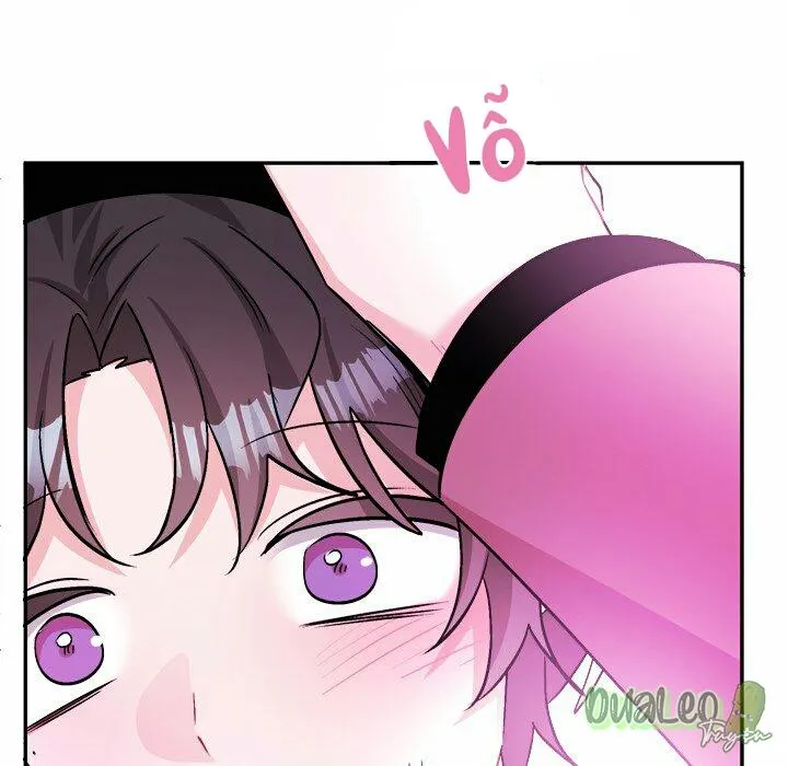 Pheromone ngọt ngào Chapter 34 Trang 48