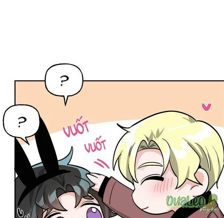 Pheromone ngọt ngào Chapter 34 Trang 50
