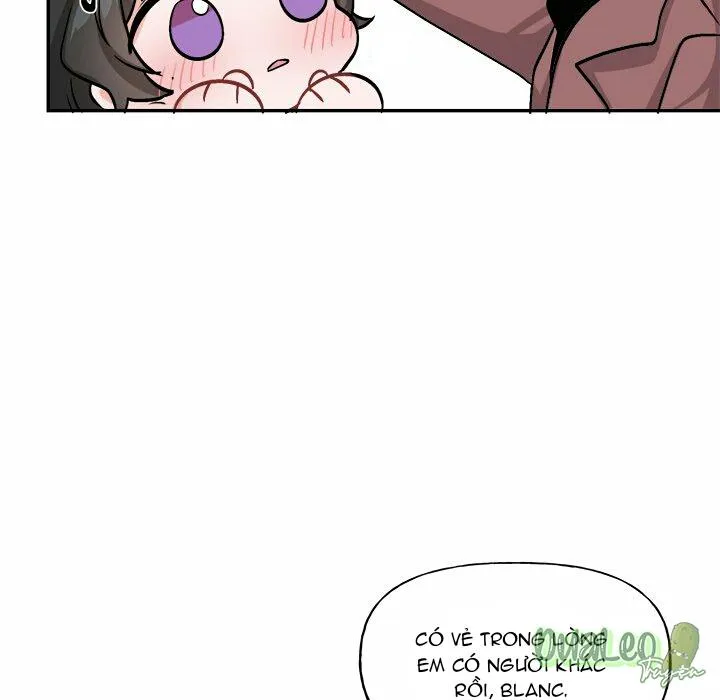 Pheromone ngọt ngào Chapter 34 Trang 51