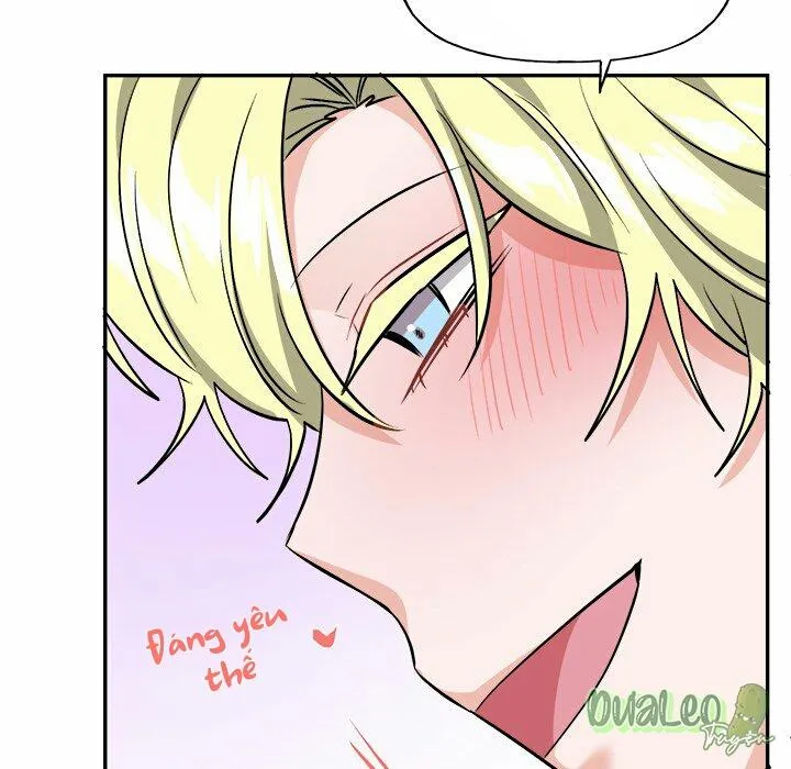 Pheromone ngọt ngào Chapter 34 Trang 52