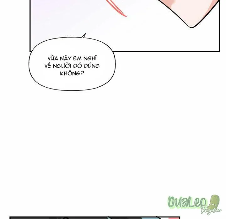 Pheromone ngọt ngào Chapter 34 Trang 53