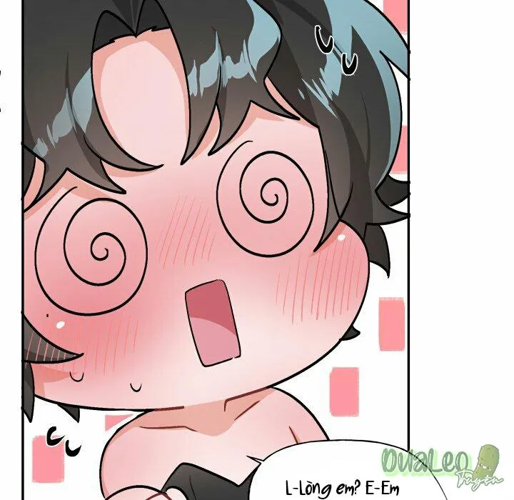 Pheromone ngọt ngào Chapter 34 Trang 54