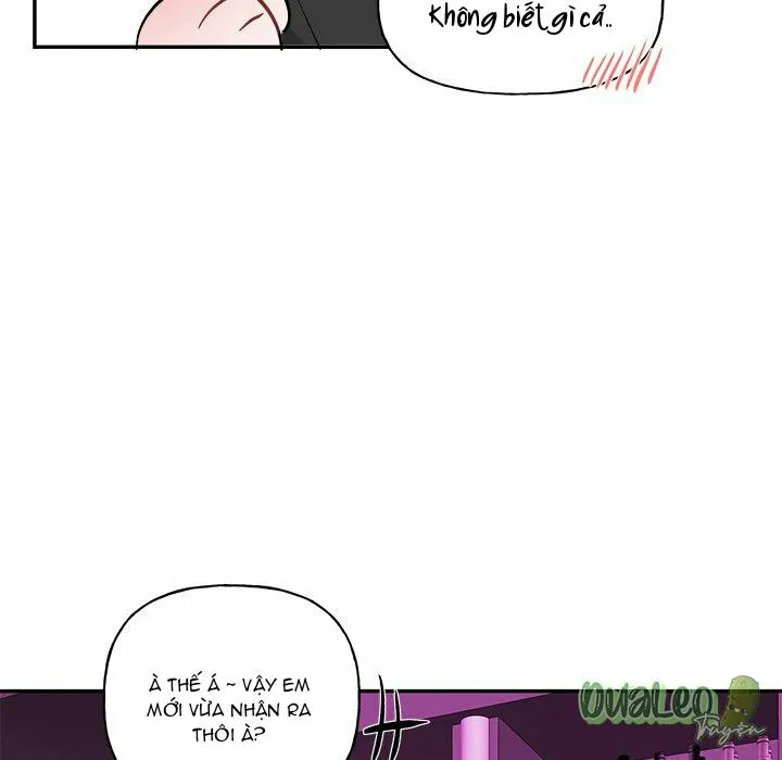 Pheromone ngọt ngào Chapter 34 Trang 55