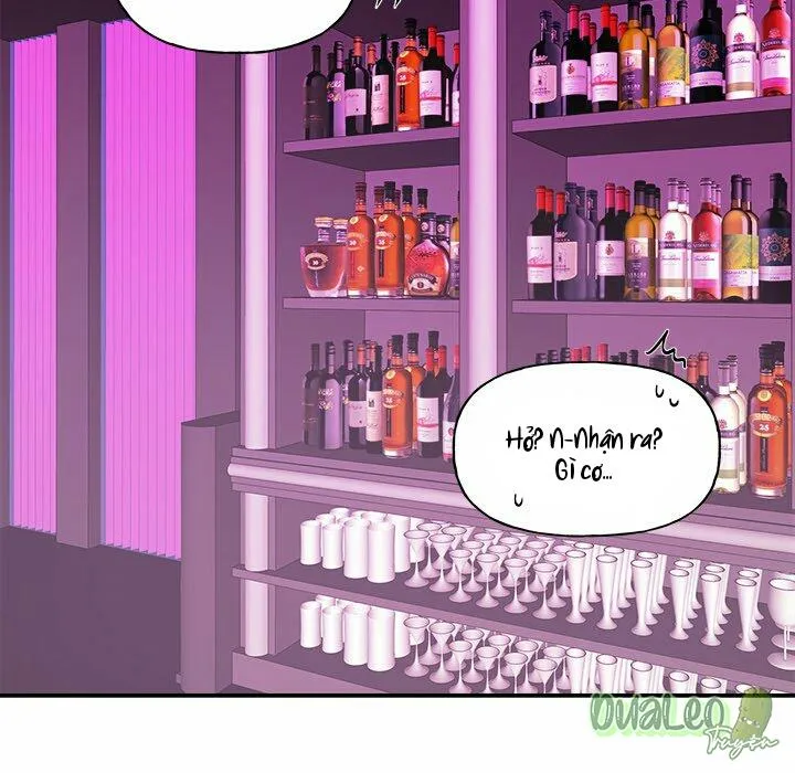 Pheromone ngọt ngào Chapter 34 Trang 56