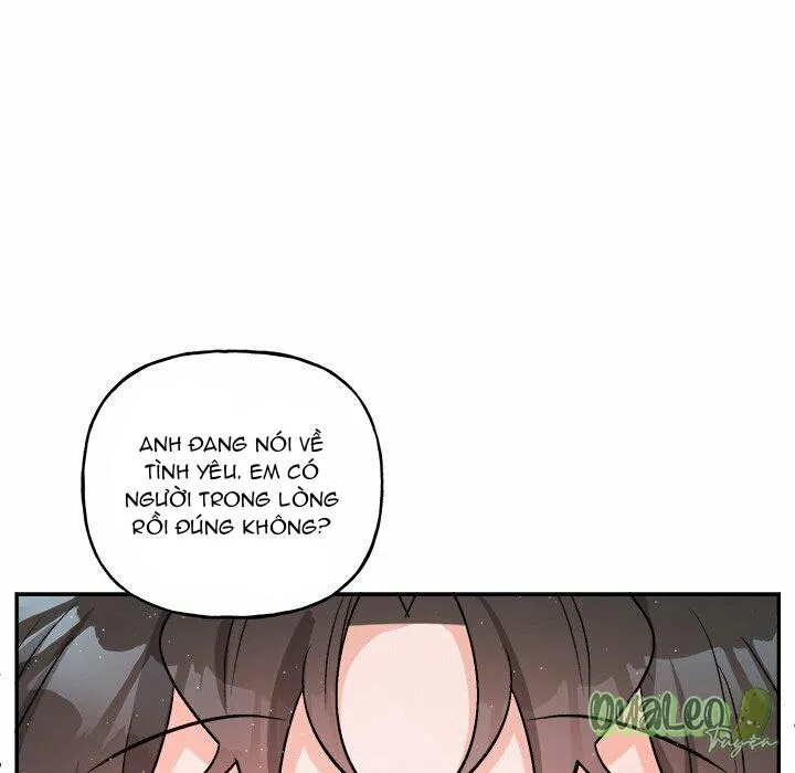 Pheromone ngọt ngào Chapter 34 Trang 57