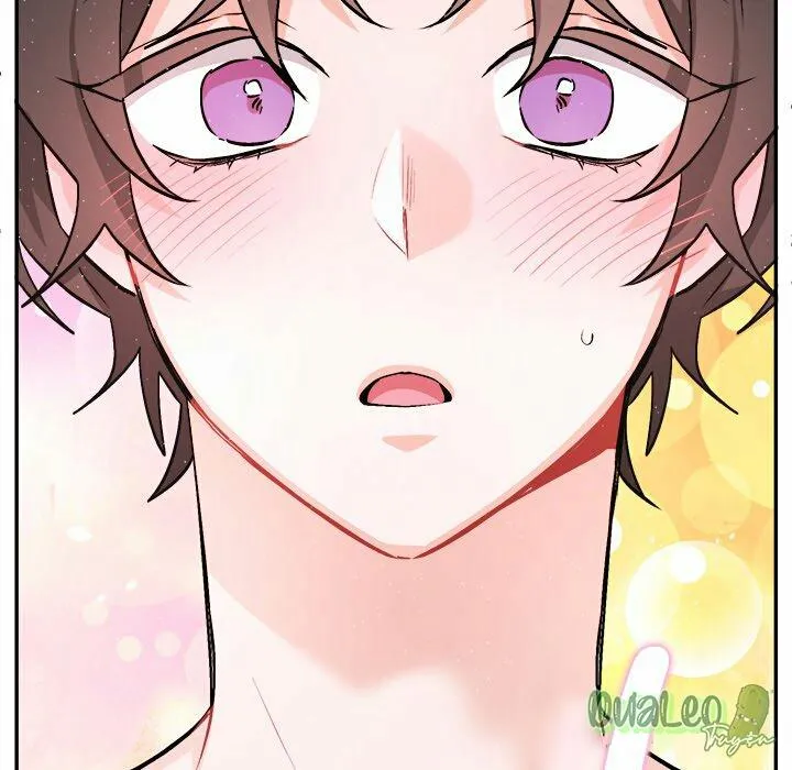 Pheromone ngọt ngào Chapter 34 Trang 58