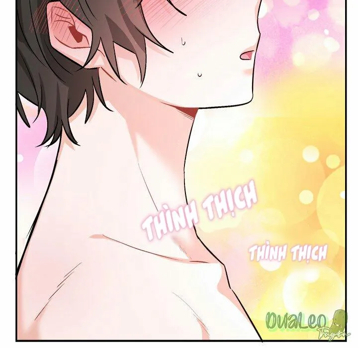 Pheromone ngọt ngào Chapter 34 Trang 63