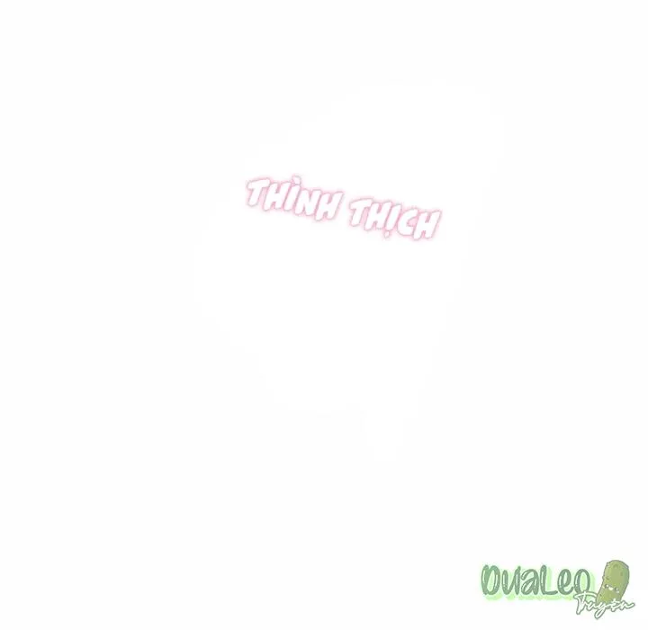 Pheromone ngọt ngào Chapter 34 Trang 64