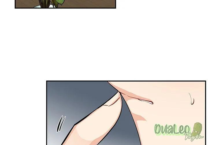 Pheromone ngọt ngào Chapter 35 Trang 3