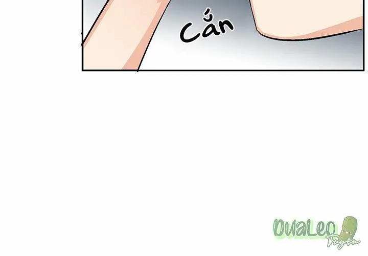 Pheromone ngọt ngào Chapter 35 Trang 4