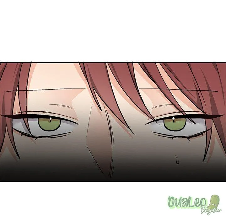 Pheromone ngọt ngào Chapter 35 Trang 5