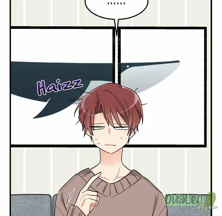 Pheromone ngọt ngào Chapter 35 Trang 7