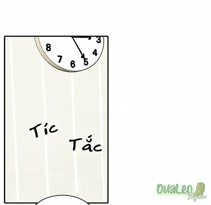 Pheromone ngọt ngào Chapter 35 Trang 9