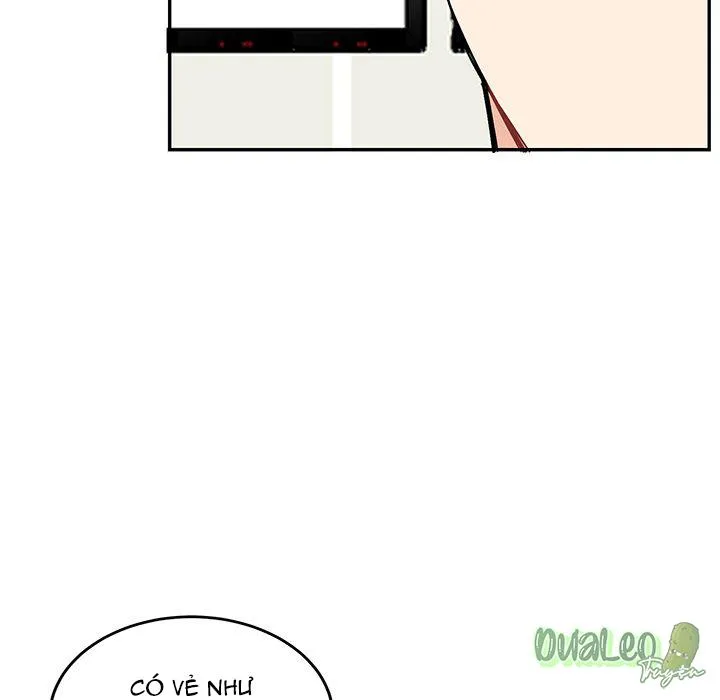 Pheromone ngọt ngào Chapter 35 Trang 11