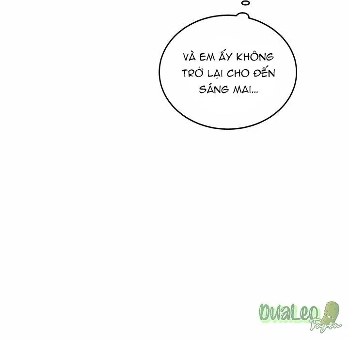 Pheromone ngọt ngào Chapter 35 Trang 13