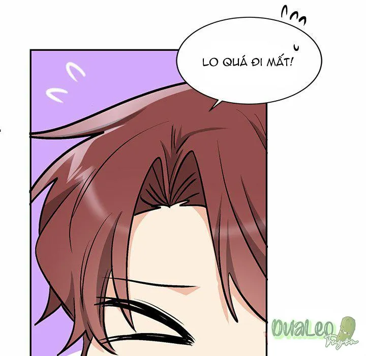 Pheromone ngọt ngào Chapter 35 Trang 14