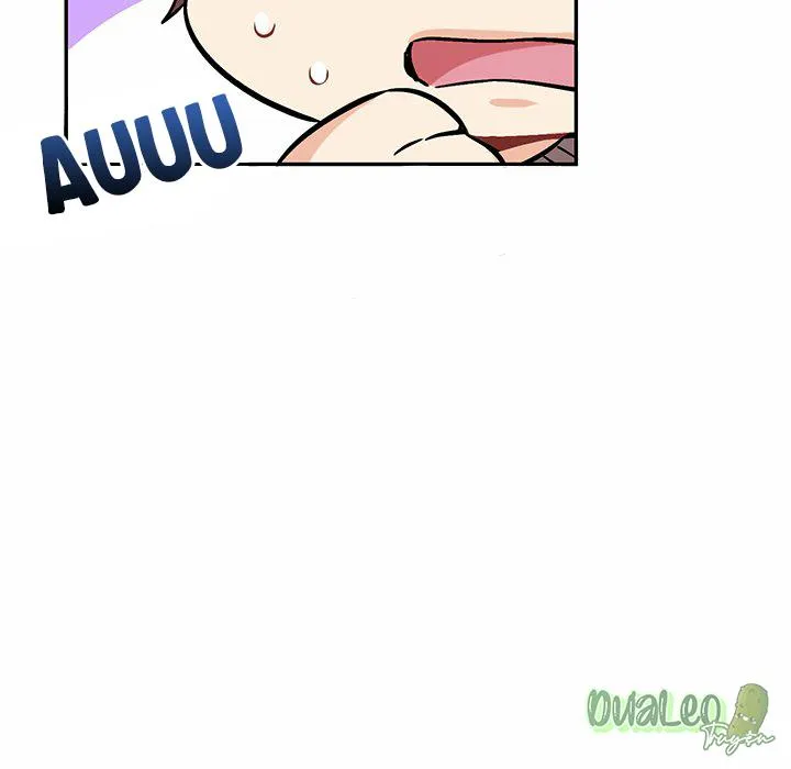 Pheromone ngọt ngào Chapter 35 Trang 15