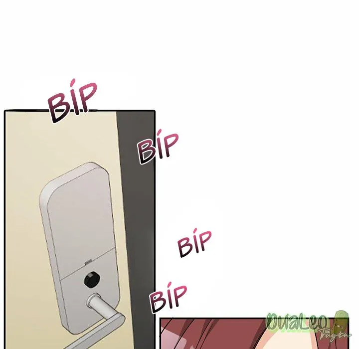 Pheromone ngọt ngào Chapter 35 Trang 16