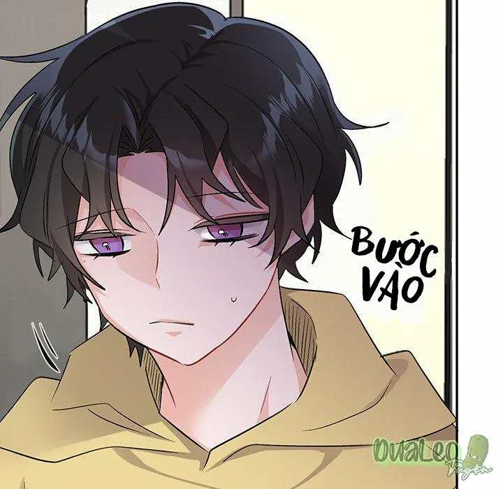 Pheromone ngọt ngào Chapter 35 Trang 19