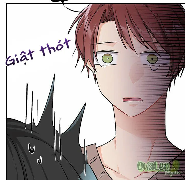 Pheromone ngọt ngào Chapter 35 Trang 21