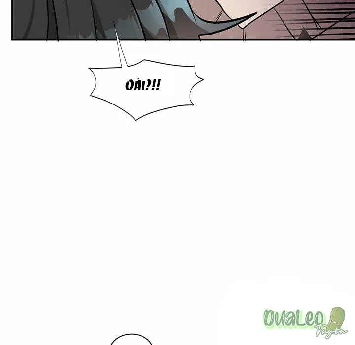 Pheromone ngọt ngào Chapter 35 Trang 22