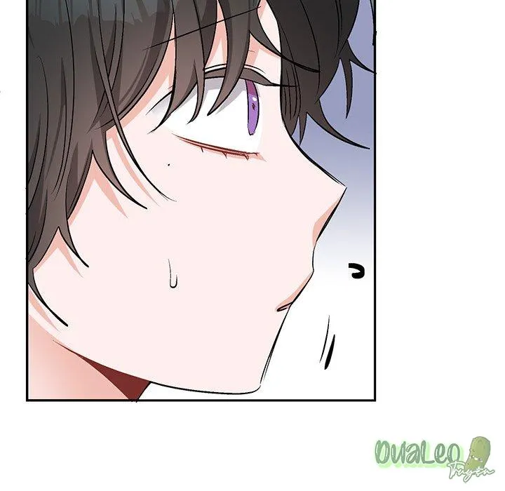 Pheromone ngọt ngào Chapter 35 Trang 25