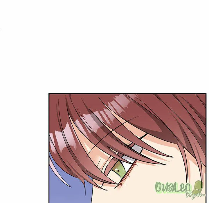 Pheromone ngọt ngào Chapter 35 Trang 26